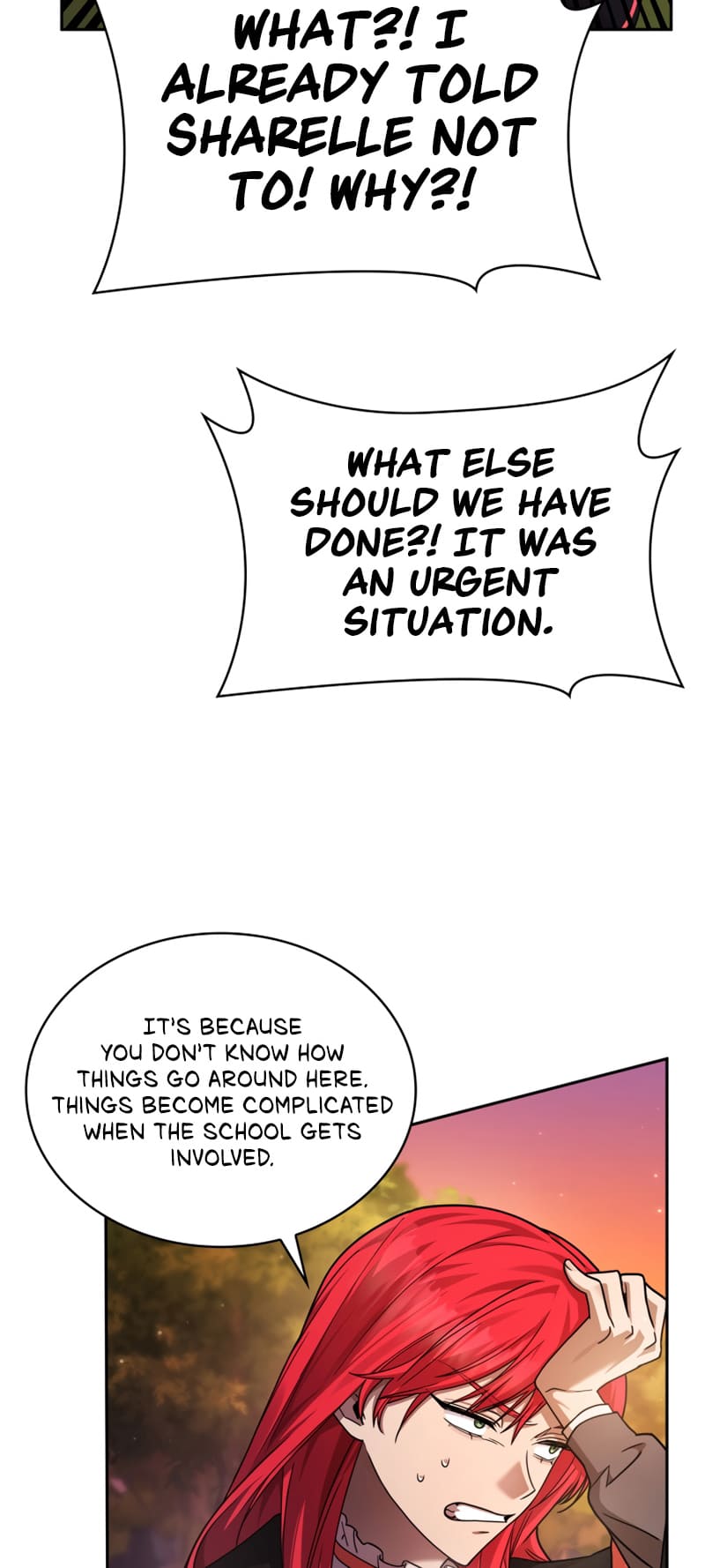 Infinite Mage, Chapter 27 image 11